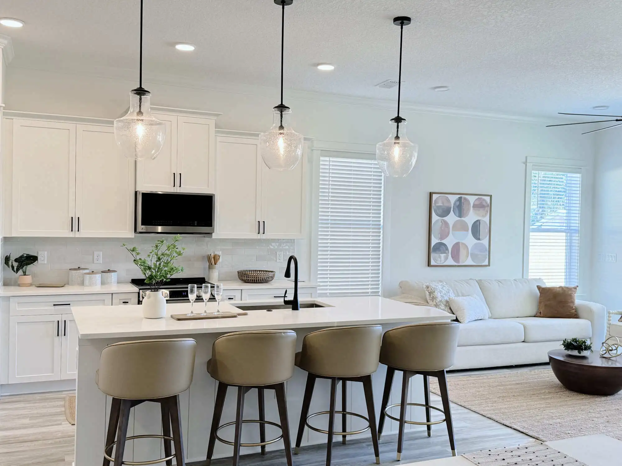 Professional House Cleaning Services in Jacksonville